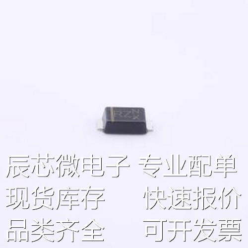 SMF100A_R1_00001 静电和浪涌保护(TVS/ESD) SMF100A_R1_00001 SO