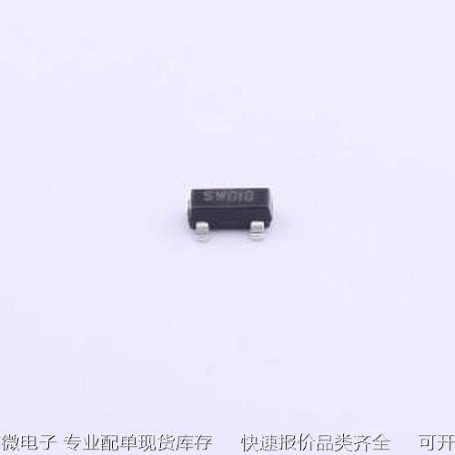 SGM2203-5.0YN3LG/TR 线性稳压器(LDO) 输入36V 输出5V 150mA SOT