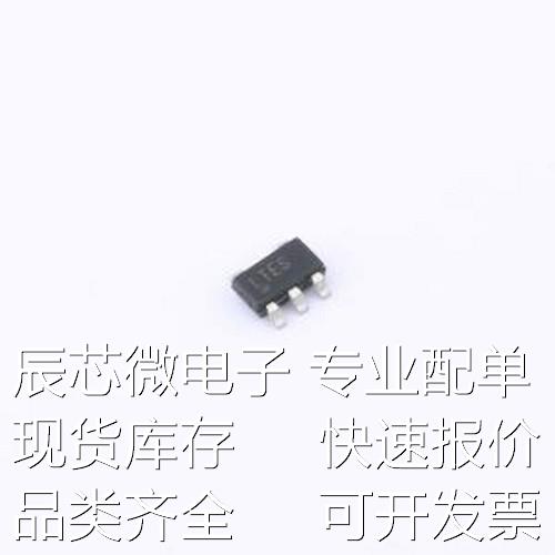 LT1611CS5#TRMPBF DC-DC电源芯片 LT1611CS5#TRMPBF SOT-23-5原装