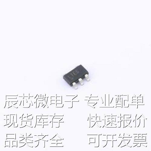 LT1611CS5#TRMPBF DC-DC电源芯片 LT1611CS5#TRMPBF SOT-23-5原装