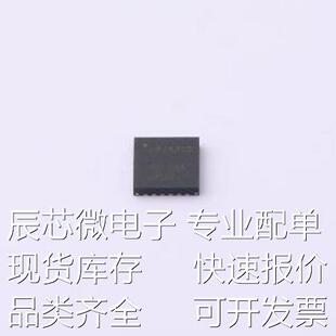 UCC28782ADRTWR AC-DC控制器和稳压器 UCC28782ADRTWR WQFN-24(4x