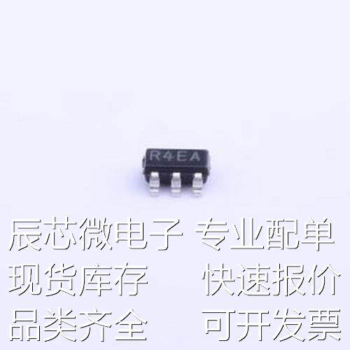 LM4132AMF-3.3/NOPB 电压基准芯片 LM4132AMF-3.3/NOPB SOT-23-5