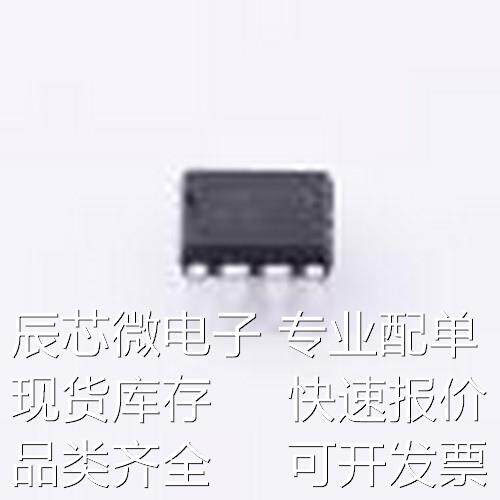 FAN7527BN AC-DC控制器和稳压器 CrCM PFC 控制器 PDIP-8原装现货