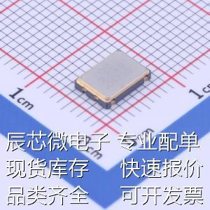 OT70502.048MJBA4SL 有源晶振 2.048MHz ±10ppm 1.8V~3.3V