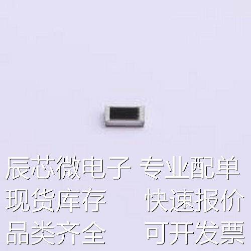 TCTR0805F100KF4460T NTC热敏电阻 100kΩ 电阻精度:±1% 4460K 0