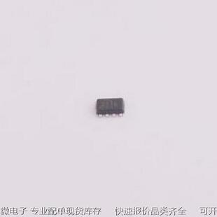 TPS2116DRLR 功率电子开关 TPS2116DRLR SOT-583原装现货