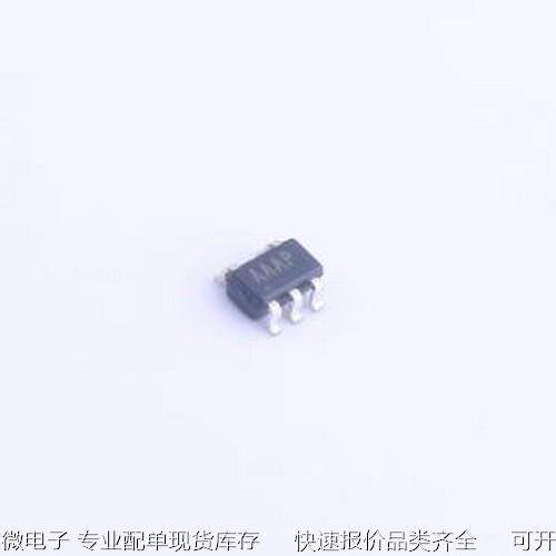 MAX824TEUK+T 监控和复位芯片 MAX824TEUK+T SOT-23-5原装现货