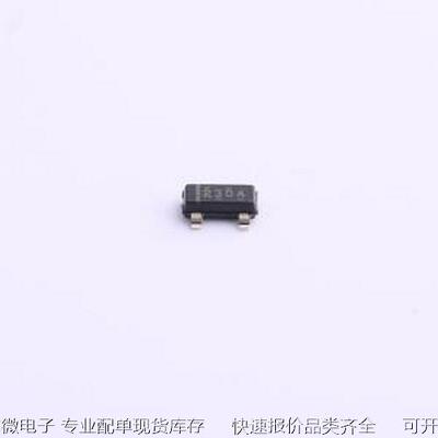 REF3012AIDBZR 电压基准芯片 REF3012AIDBZR SOT-23原装现货