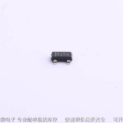 REF3012AIDBZR 电压基准芯片 REF3012AIDBZR SOT-23原装现货