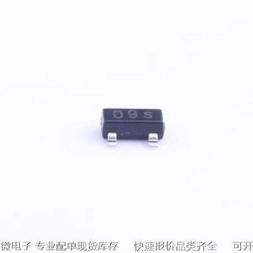 AP0809ES3-s 监控和复位芯片 AP0809ES3-s SOT-23原装现货