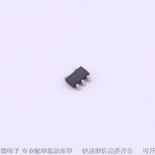 NCP718BSNADJT1G 线性稳压器(LDO) NCP718BSNADJT1G TSOT-23-5原