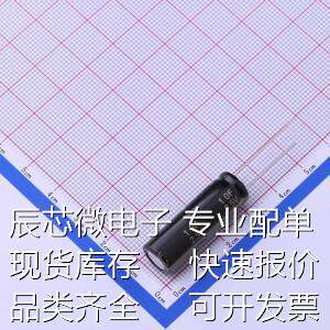 EECHZ0E106 超级电容器 10F 2.5V 原装现货