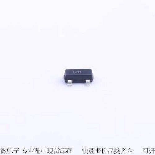 LM385M3X-1.2/NOPB 电压基准芯片 LM385M3X-1.2/NOPB SOT-23原装