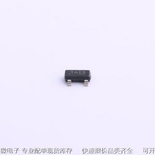 TL431AIDBZR 电压基准芯片 TL431AIDBZR SOT-23原装现货图片