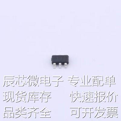 TPS563209DDCT DC-DC电源芯片 TPS563209DDCT TSOT-23-6原装现货