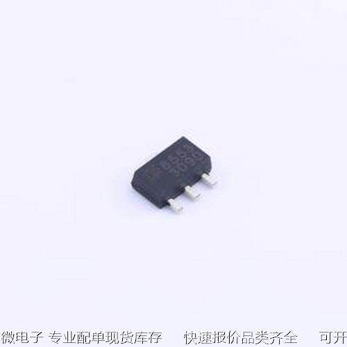 BL8553-30PSM 线性稳压器(LDO) BL8553-30PSM SOT-89-3L原装现货