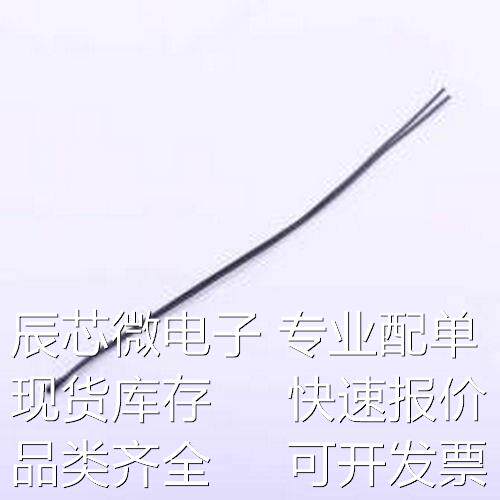 MF52D 103F3950-100 NTC热敏电阻 10kΩ 电阻精度:±1% 3950K原装