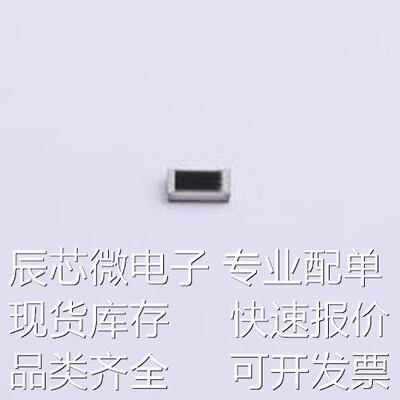 TCTR0805F10K0F4460T NTC热敏电阻 10kΩ 电阻精度:±1% 4460K 08