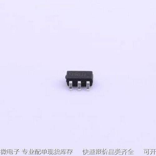 DW01A 电池管理 DW01A SOT-23-6L原装现货