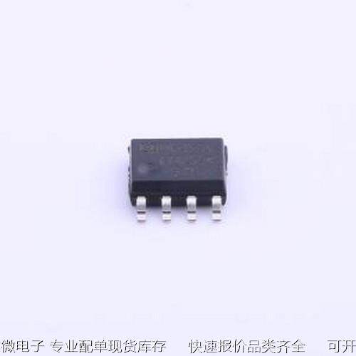 LM2594M-5.0/TR DC-DC电源芯片 LM2594M-5.0/TR SOP-8原装现货