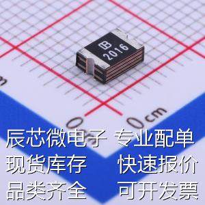 SMD1812B200TF/16 自恢复保险丝 16V 2A 1812自恢复原装现货