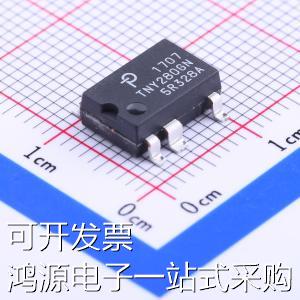 TNY280GN-TL AC-DC控制器和稳压器 TNY280GN-TL 原装现货