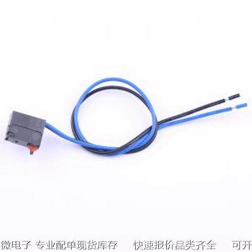 K9-2811N-0YBN-1B 行程开关 K9-2811N-0YBN-1B 插件原装现货
