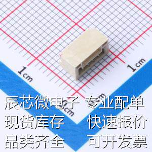 GH-4AWT-P 线对板/线对线连接器 GH-4AWT-P原装现货