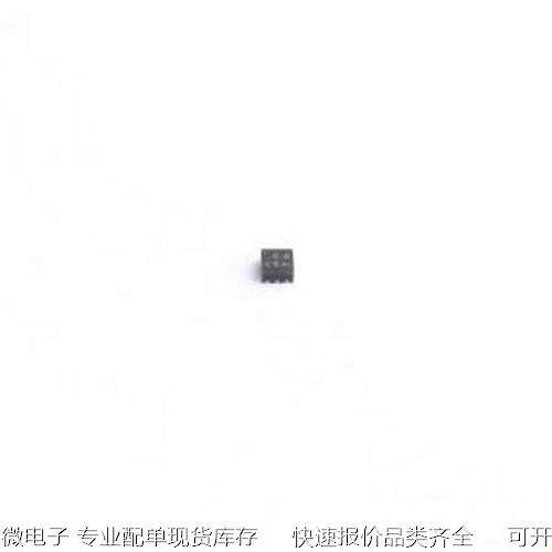 GS2301-33FR4 线性稳压器(LDO) GS2301-33FR4 TDFN1x1-4原装现货