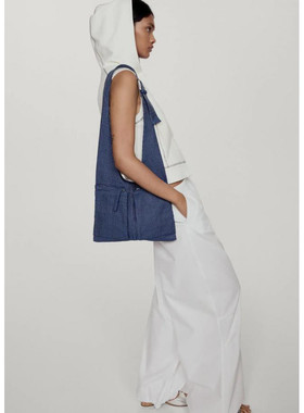 西班牙欧洲正品代购 MANGO 女士 单肩手提包 67017912 67017913