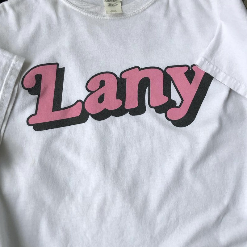 Lany