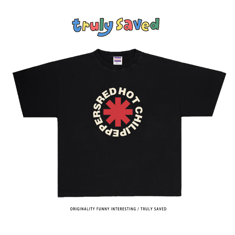 RedHotChiliPeppers红辣椒