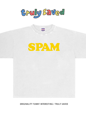 Earthman vip复古潮牌ins阿美咔叽英文字母印花短袖男T恤宽松大码