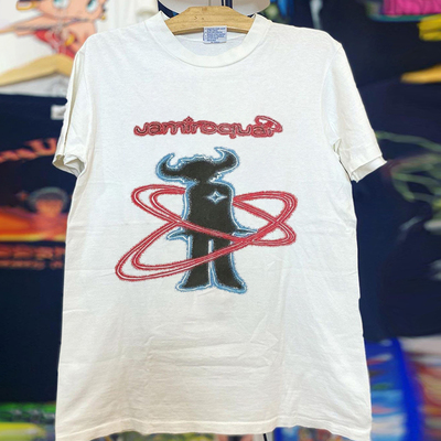 ART Fashion 古着感美式新潮ins个性穿搭短袖T恤oversize阿美咔叽