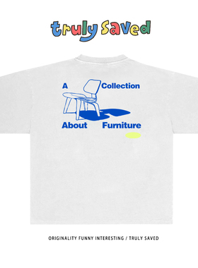 Earthman vip 新款250克重磅纯棉不透白色短袖T恤男女款宽松半袖