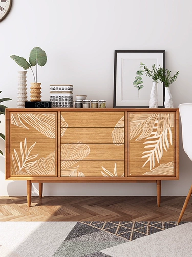 Ретро мебель, наклейка для кровати, водонепроницаемые самоклеющиеся обои