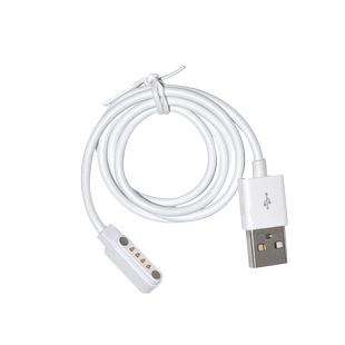 尼德利品牌专用配件充电线儿童老人学生用定位电话定位器电话手表