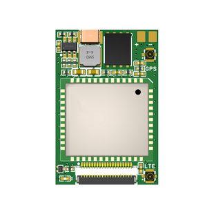 GPS北斗卫星定位器主板模块车辆电池无人机4GLTE室内定位定制方案
