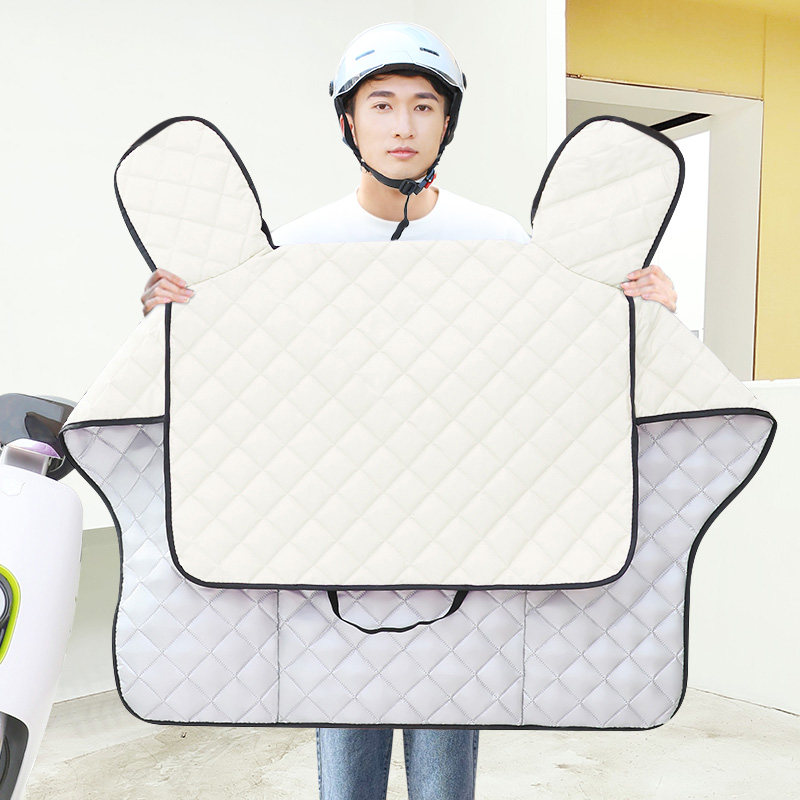 小牛电动车挡风被夏季防晒电瓶车摩托车防风罩男四季通用夏天新款,电动车/配件/交通工具,电动车挡风被,淘宝优惠券,粉丝福利购,淘宝优惠卷