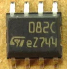 原装  TC082CDR TC082CDT TL082CDR TL082C SOP8 现货可直拍