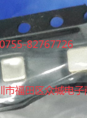 原装全新 FSRS0881H1 FSRS088 CDMA RF接收SAW滤波器