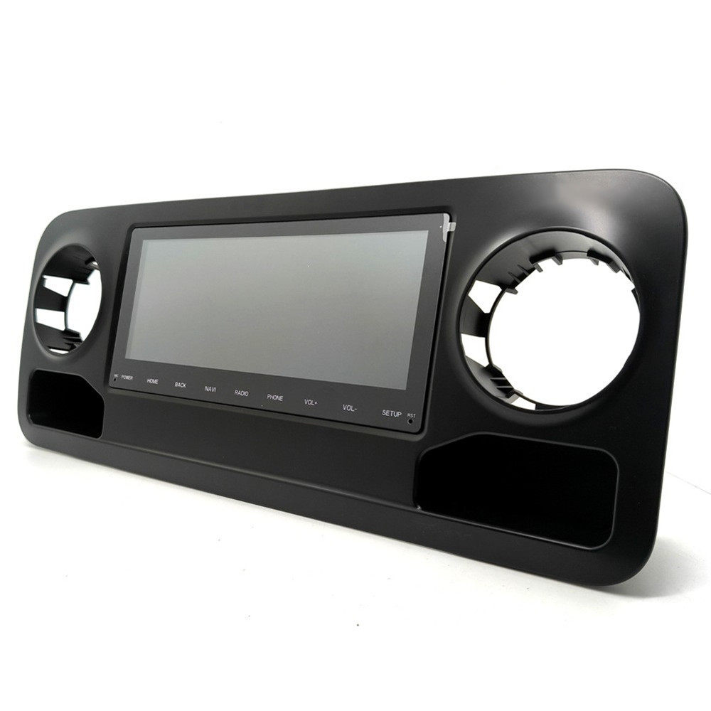 10.25寸适用18-22奔驰斯宾特Sprinter安卓导航一体机内置Carplay
