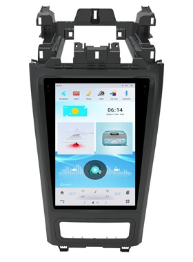 12.1寸适用于CV-M650A马恒达XUV500W3W4W52016安卓智能导航一体机