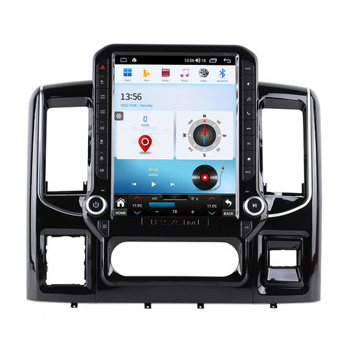 12.1寸适用09-11款道奇公羊Dodge Ram安卓导航八核4+64G带Carplay