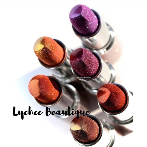 现货正品英国ciate唇膏