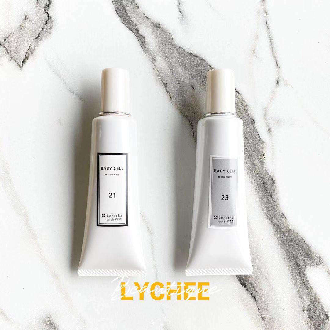 拍下6折现货正品Lekarka不死齿髓Baby cell甘细胞防晒BB霜粉底液|msdalam kategori Alat solek/minyak wangi/kecantikan, Makeup/krim - dari Buy2taobao.com untuk memberikan perkhidmatan ejen Taobao profesional membeli