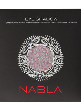 现货意大利正品NABLA单色眼影 替换装 链接三