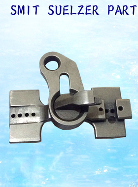 片梭织机配件 P7100投梭滑块 P7150投梭连杆 PU系列D1D2XX型TW11