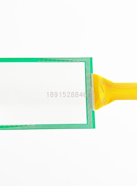 TOYOTA 610触摸屏 JAT710喷气织机触摸屏62799-00001按钮面板