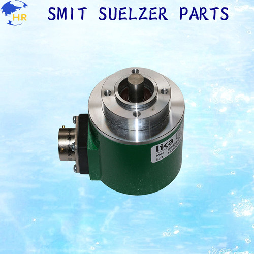 LIKA编码器 AS608/GY-10-R/S681苏尔寿G6300编码器中纺机织机配件